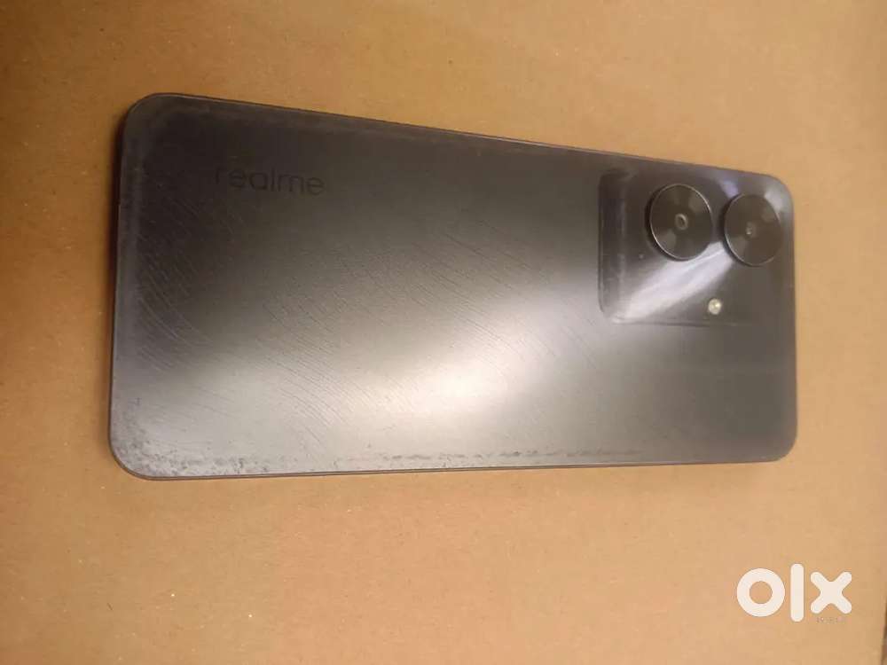Realme narzo n61 for sell 6999rs