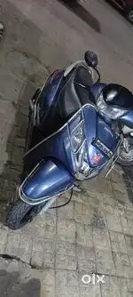 Top condition well maintained activa 125 good condition