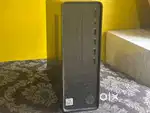 Desktop for light hand gaming and office work