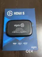Elgato HD60s