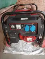 3.5 kv janretar petrol engine
