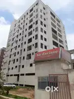 COMMERCIAL FLAT FOR SALE @SAGUNA MORE DANAPUR RK PURAM MAIN ROAD PATNA