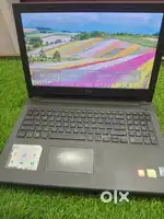 Del i3 4gen, ram 4gb, 128gb ssd,