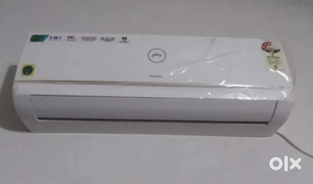 Godrej 1Ton