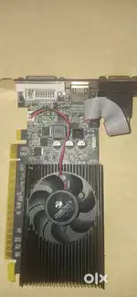 GT 610 Graphics Card