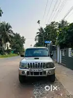 Mahindra Scorpio 2007 Diesel Good Condition