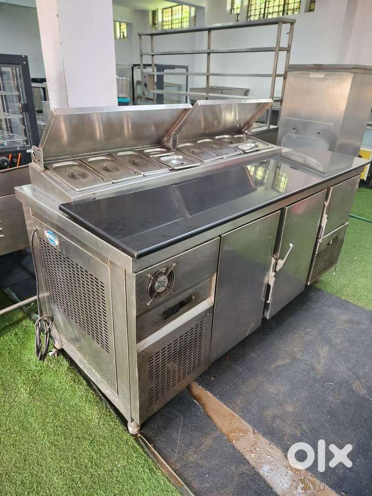 Second hand commercial items@hotels1