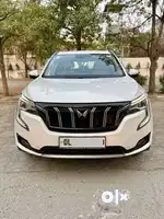 Mahindra XUV700 2.2 AX 7 Diesel AT Str, 2022, Diesel