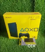 Ps2 new cash or exchange
