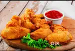 Fried Chicken franchise shop for sales