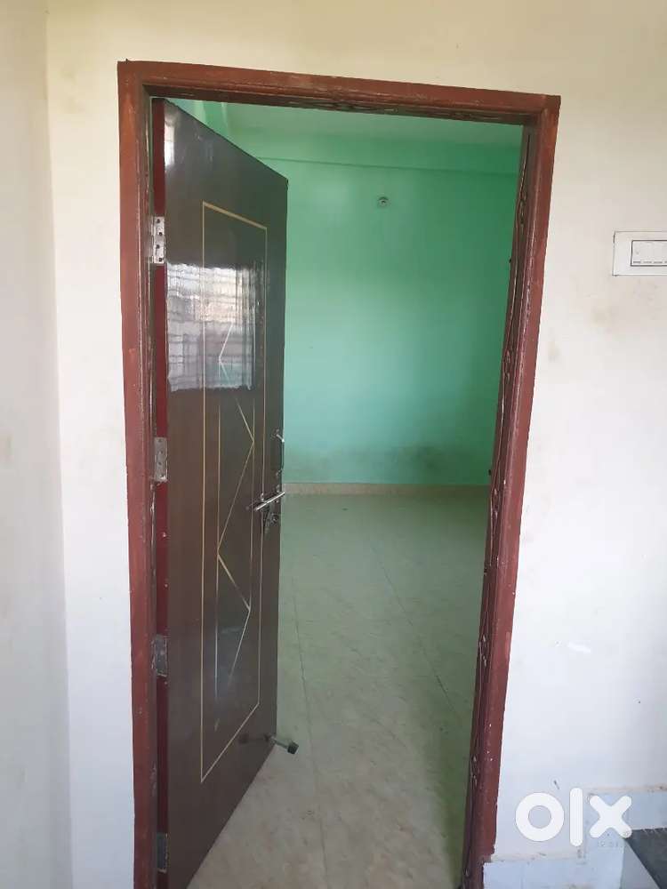 Hall + Kitchen + Bedroom + Balcony  3 Room Set  2nd Floor