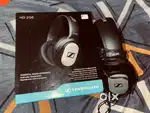 Sennheiser HD206 headphones