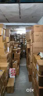 Pre Leased Commercial Shop for Sale in Chandni Chowk Electronic Market