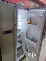 Fridge - SAMSUNG