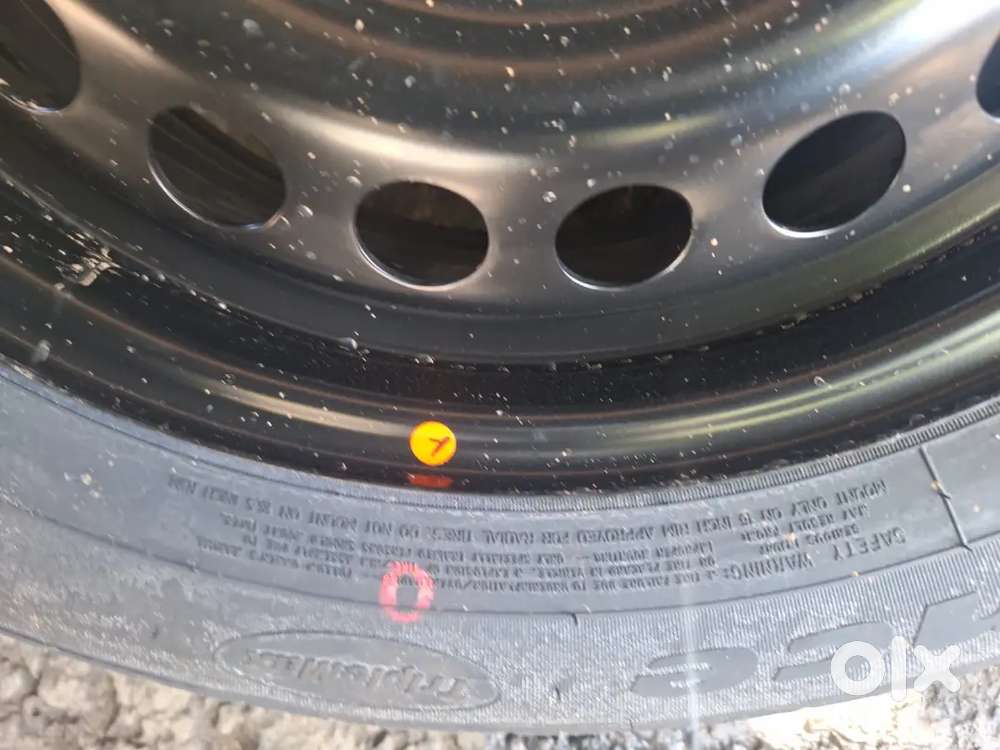 Good Year Assurance 205/65 R16. Not used