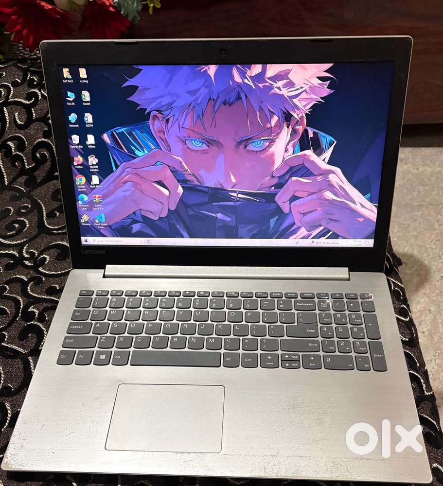 LENOVO LAPTOP