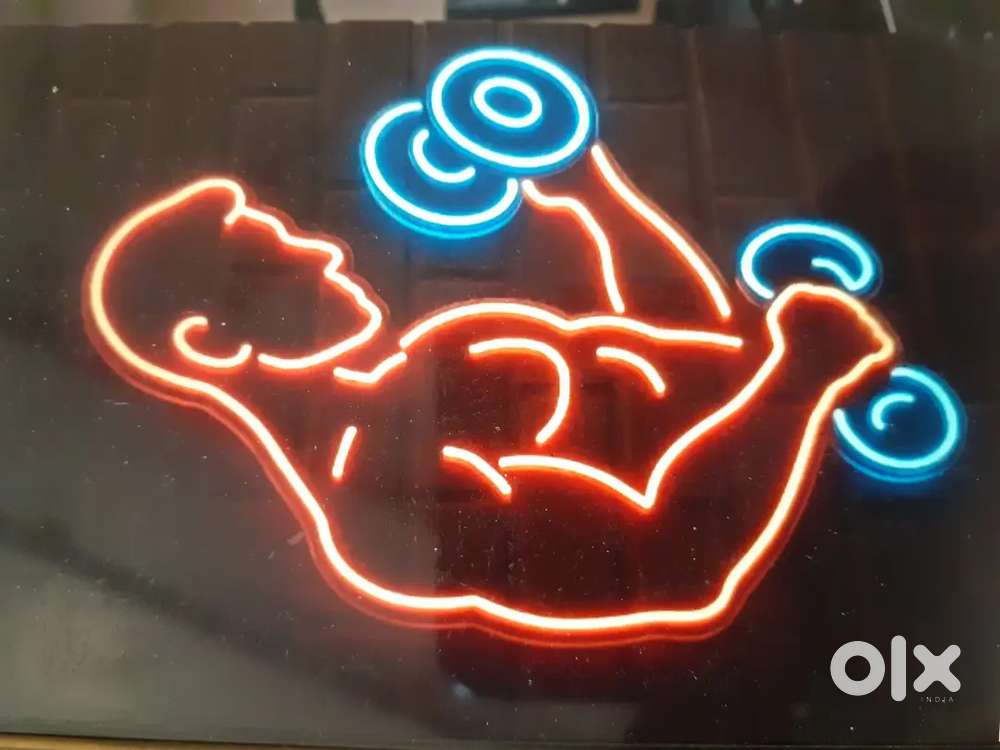 Gym trainers, Gym manager