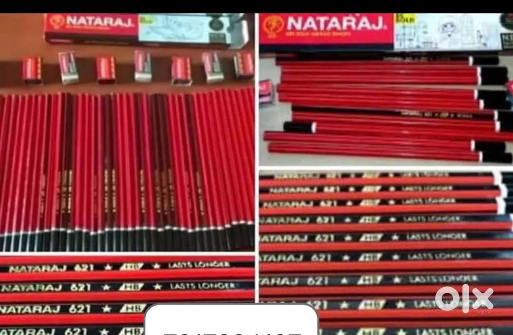 Natraj company