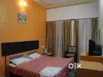 Running hotel on lease
