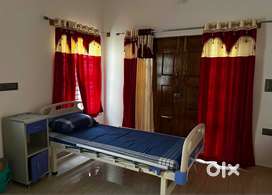 Hi-Tech old age home for  Rent