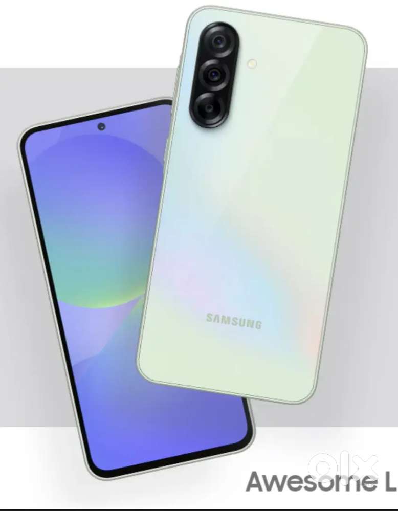 SAMSUNG A36 5g