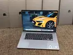 Apple Macbook Pro  2021 i7/16/512/5.5gb GFX 16inch Retina Screen