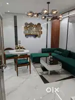 DLF Independence floor for sale