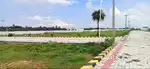 ware house commercial plots
