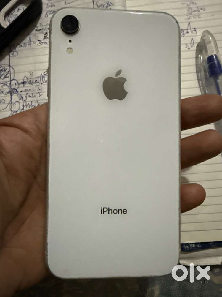 I wana sale my i phone xr 128gb