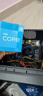 Pc i3 12th gen