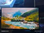 32 inch Full HD Smart TV with warranty
