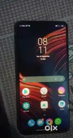Poco m2 pro