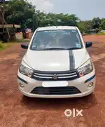 Maruti Suzuki Celerio VXI, 2016, Petrol