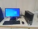 Dell i5 Desktop Rs 8000