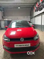 Volkswagen Polo 1.0 MPI Comfortline, 2018, Petrol