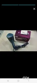 PHILIPS Handheld Garment Steamer
