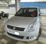 Maruti Suzuki Swift 2009 model