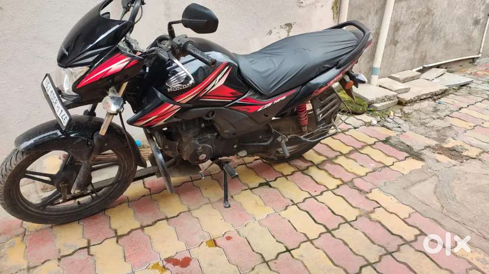 Bike Foe Sale
