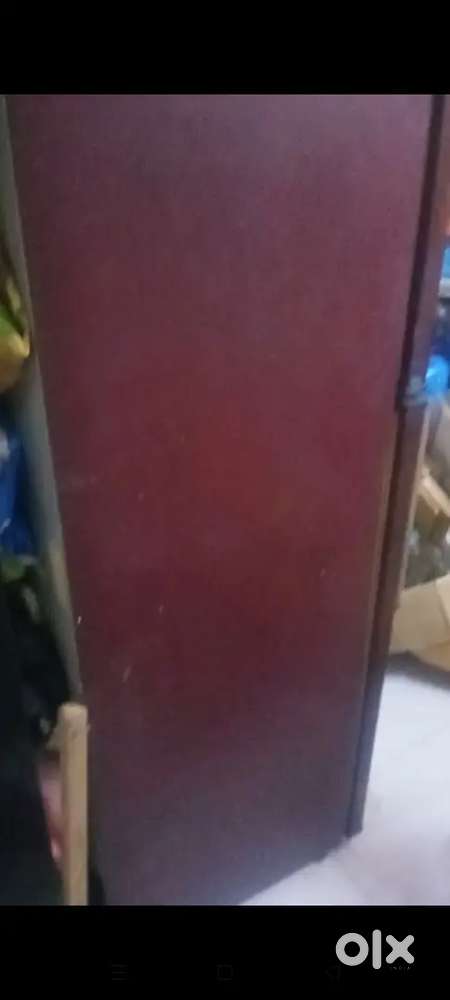 Double Door Fridge Kharab hai Sale karna hai