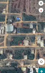 1800sq.ft Plot for sale at Koothapakkam, Cuddalore