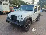 Mahindra Thar 2.0 LX Hard Top Petrol AT 4 RWD, 2023, Petrol