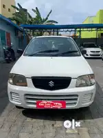 Maruti Suzuki Alto 0.8 LXI (O), 2012, Petrol