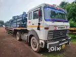 Trailer Driver needed for odc and normal load