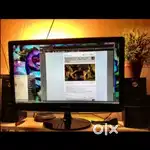 Samsung monitor