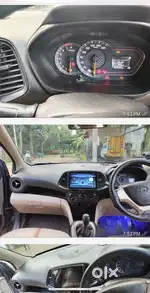Hyundai New Santro 2019 Petrol Well Maintained