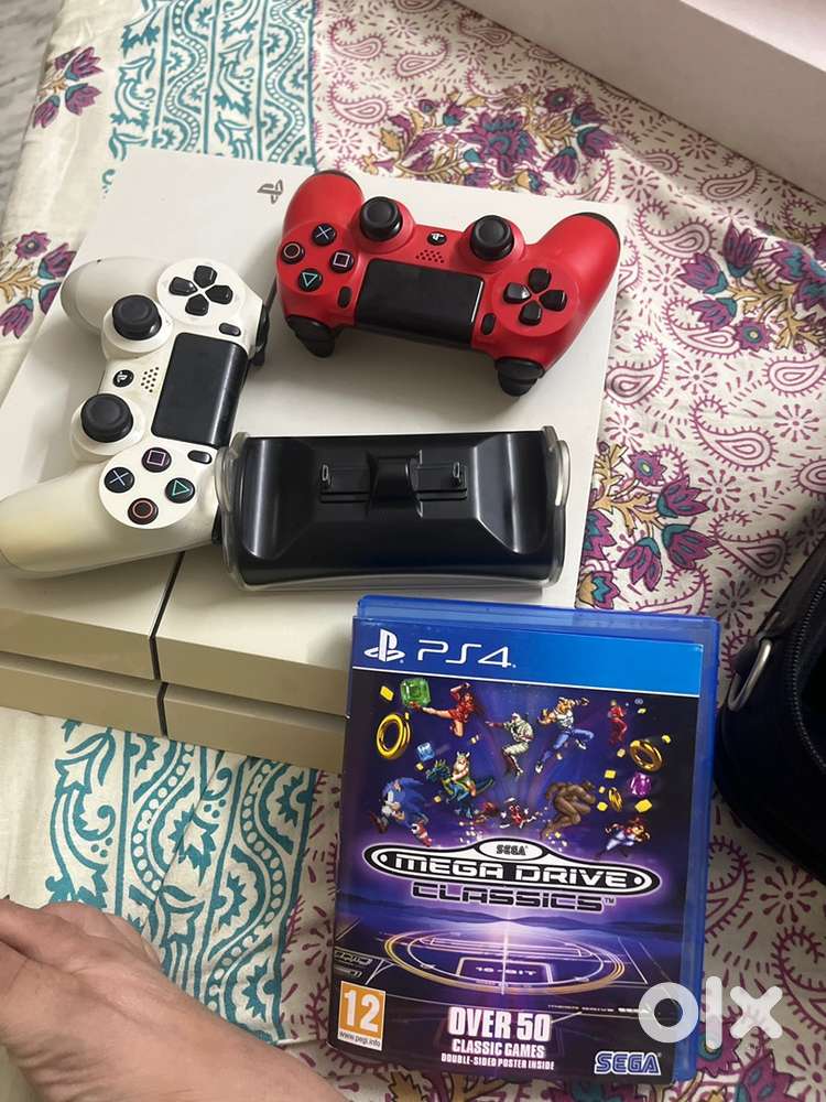 New condition