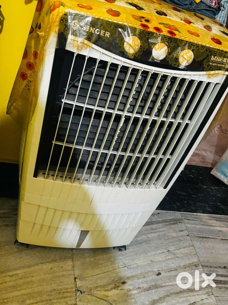 Singer cooler