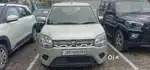 Maruti Suzuki Wagon R AMT VXI, 2019, Petrol