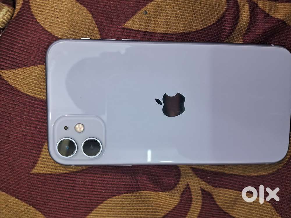 I phone 11