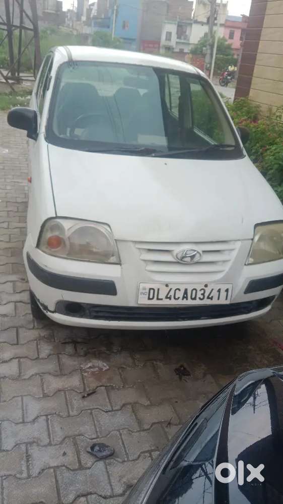 Good condition